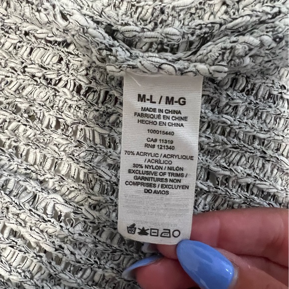 LONG CARDIGAN DUO - both in amazing condition - Picture 5 of 6